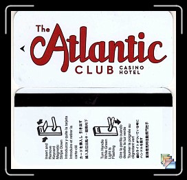 AtlanticClub * (2 Slides)