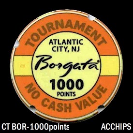 atlantic city poker tournaments schedule