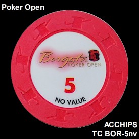 NEW $2.50 Chip Ocean Resort Casino Atlantic City Chip Blackjack Poker Craps NJ 