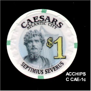 Septimius Severus