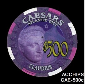 Claudius