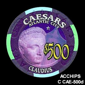 Claudius