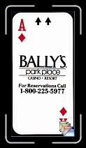 Ballys-Park-Place * (25 Slides)