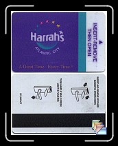 Harrahs * (62 Slides)