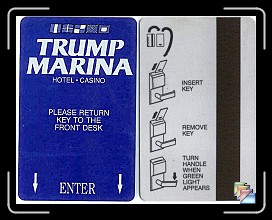 Trump-Marina * (22 Slides)