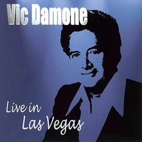 Vic-Damone-Live-in-Las-Vegas-20-Songs-UK-Pressing-New-Sealed-Sinatra