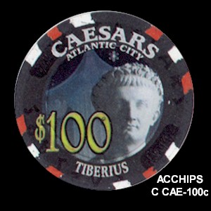 Tiberius