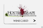 M-WineCard
