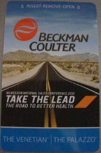 Venetian-BeckmanCoulter
