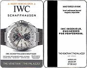 Venetian-Palazzo-IWC-Schaffhausen-Grey